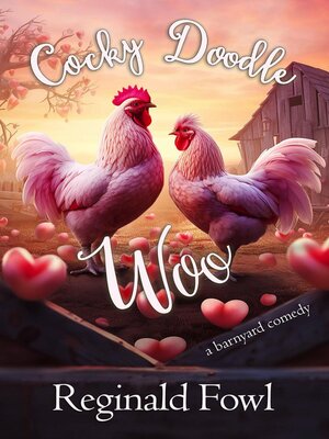 cover image of Cocky Doodle Woo